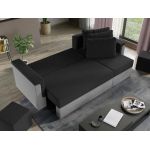 Coltar Extensibil Faro gri / negru