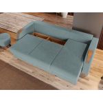 Coltar Extensibil Morelia Barrel 72