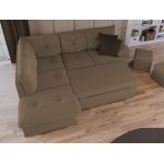 Coltar Extensibil Roma Cappuccino