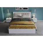 Set Mobila Dormitor Anton - 4 piese