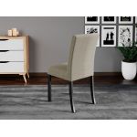 Scaun Plus 2 Crem