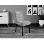 Scaun Plus 2 Maro