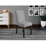 Scaun Plus Gri Deschis