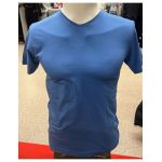 Tricou simplu cu Licra bărbat engross