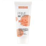 Baza de Machiaj - Mat Prime Expert - Control Mat &amp; Sebum - Luxvisage, 35g