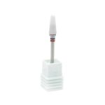 Bit ceramica M 3/32 Umbrella (M) Albastru/Rosu
