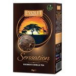 Ceai Rooibos Vanilla - Vedda Evolet Sensation, 70 g