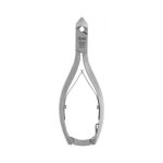 Cleste inox pentru unghii, Nippes Solingen, 636R