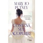 Contesa sub acoperire - Mary Jo Putney, editura Litera