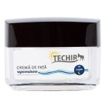 Crema de Fata Regeneratoare pentru Noapte - Techir, 50 g