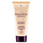 Fond De Ten - Skin Evolution Soft Mat Blur Efect- Luxvisage, 35ml
