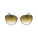 Ochelari de soare dama Matteo Ferari MFJH-071BR - Engross