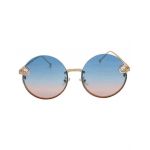 Ochelari de soare dama Matteo Ferari MFJH-081B - Engross
