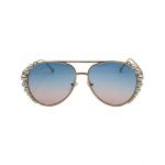 Ochelari de soare dama Matteo Ferari MFJH-082B - Engross