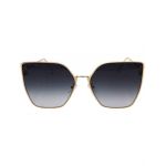 Ochelari de soare dama Matteo Ferari MFJH-089BK - Engross
