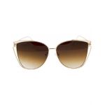 Ochelari de soare dama Matteo Ferari MFJH-094BR - Engross