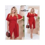 Rochie Dama Summer Engros