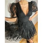ROCHIE DANTELA DAMA ENGROS