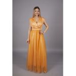 Rochie lunga de ocazie engros
