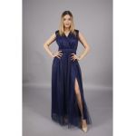 Rochie lunga de ocazie engros