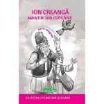 Amintiri din Copilarie - Ion Creanga, Editura Ars Libri