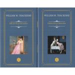 Balciul desertaciunilor Vol.1 + Vol.2 - William M. Thackeray, editura Rao