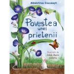 Povestea unei prietenii, editura Bonifaciu