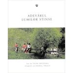Adevarul lumilor stinse - Traian Ungureanu, Emanuel Tanjala, editura Baroque Books &amp; Arts