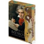 De ce Beethoven. Un fenomen in 100 de piese - Norman Lebrecht, editura Baroque Books &amp; Arts