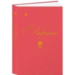 Dictionar indragostit de parfumuri. Rosu - Elisabeth de Feydeau, editura Baroque Books &amp; Arts