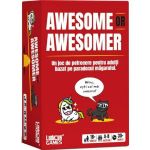 Joc: Awesome or Awesomer