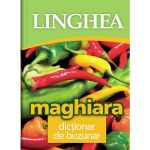 Maghiara. Dictionar de buzunar, editura Linghea