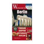 Weekend la Berlin, editura Nomina