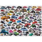 Puzzle 1000 piese What&#039;s your Bug