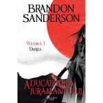 Arhiva Luminii de Furtuna Vol.5: Aducatoarea Juramantului Partea 1: Unirea - Brandon Sanderson, Editura Paladin