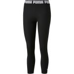 Colanti femei Puma Strong High 52160101, L, Negru