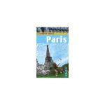 Ghiduri de calatorie - Paris, editura Booklet