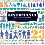 Listomania. Enciclopedie Vizuala, editura Grupul Editorial Art