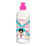 Balsam Fara clatire Copii Par Cret Novex, 300 ml