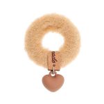 Elastic de Par Hand-Made Cappuccino - Lucy Style 2000 Lady506, 1 buc