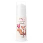 Pasta de Dinti Fara Fluor cu Aroma de Coacaze Negre pentru Copii 3+ - Sylveco Fluoride-free Toothpaste for Kids 3+, 75 ml