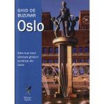 Ghid de buzunar - Oslo, editura Aquila 93