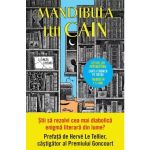 Mandibula lui Cain - Edward Powys Mathers, editura Litera