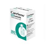 Ace CareSens Lancets x 100 buc 28g