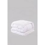 Cuvertura matlasata dubla, Sherpa, Cotton Box, Poliester