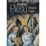 Despre ingeri - Andrei Plesu, editura Humanitas