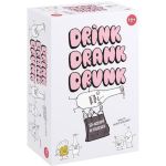 Drink drank drunk (Lb. Romana) 18 ani+