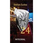 24 - Stelian Turlea, editura Integral