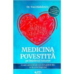 Medicina povestita pe intelesul tuturor autor Vasi Radulescu