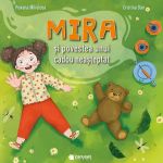 Mira si povestea unui cadou neasteptat - Roxana Mihalcea, Cristina Dan, editura Carusel